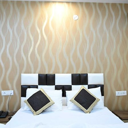 Super Hotel O Glance Inn Patna  Eksteriør bilde