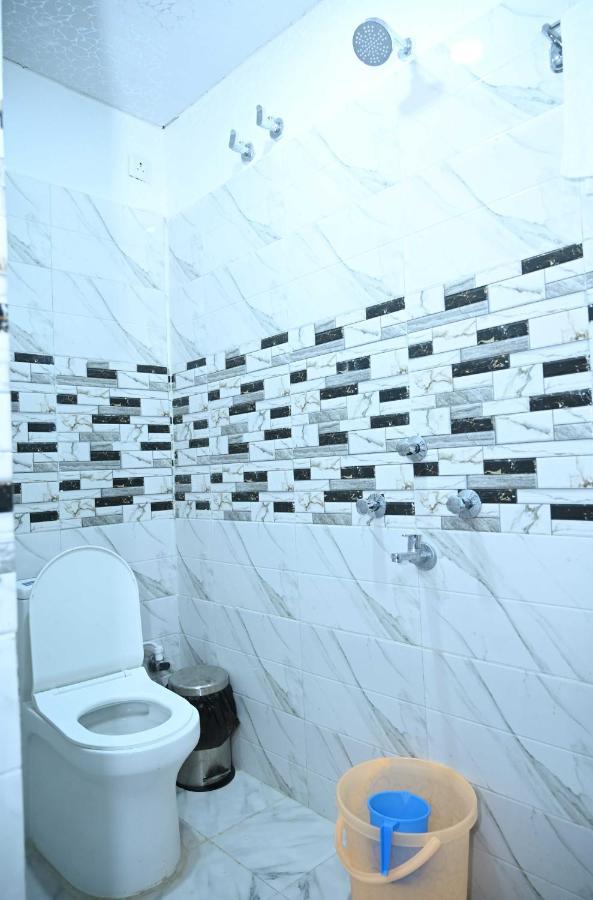 Super Hotel O Glance Inn Patna  Eksteriør bilde