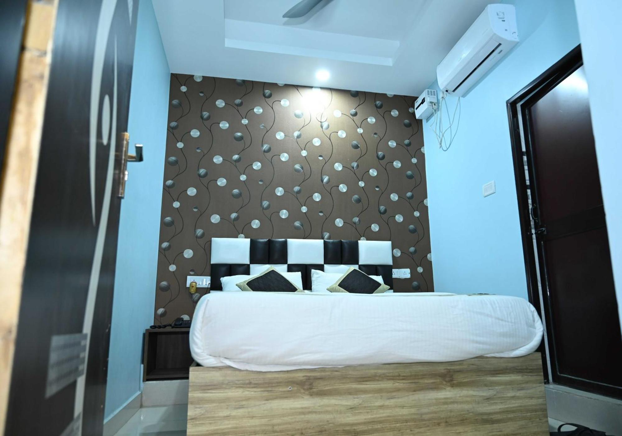 Super Hotel O Glance Inn Patna  Eksteriør bilde